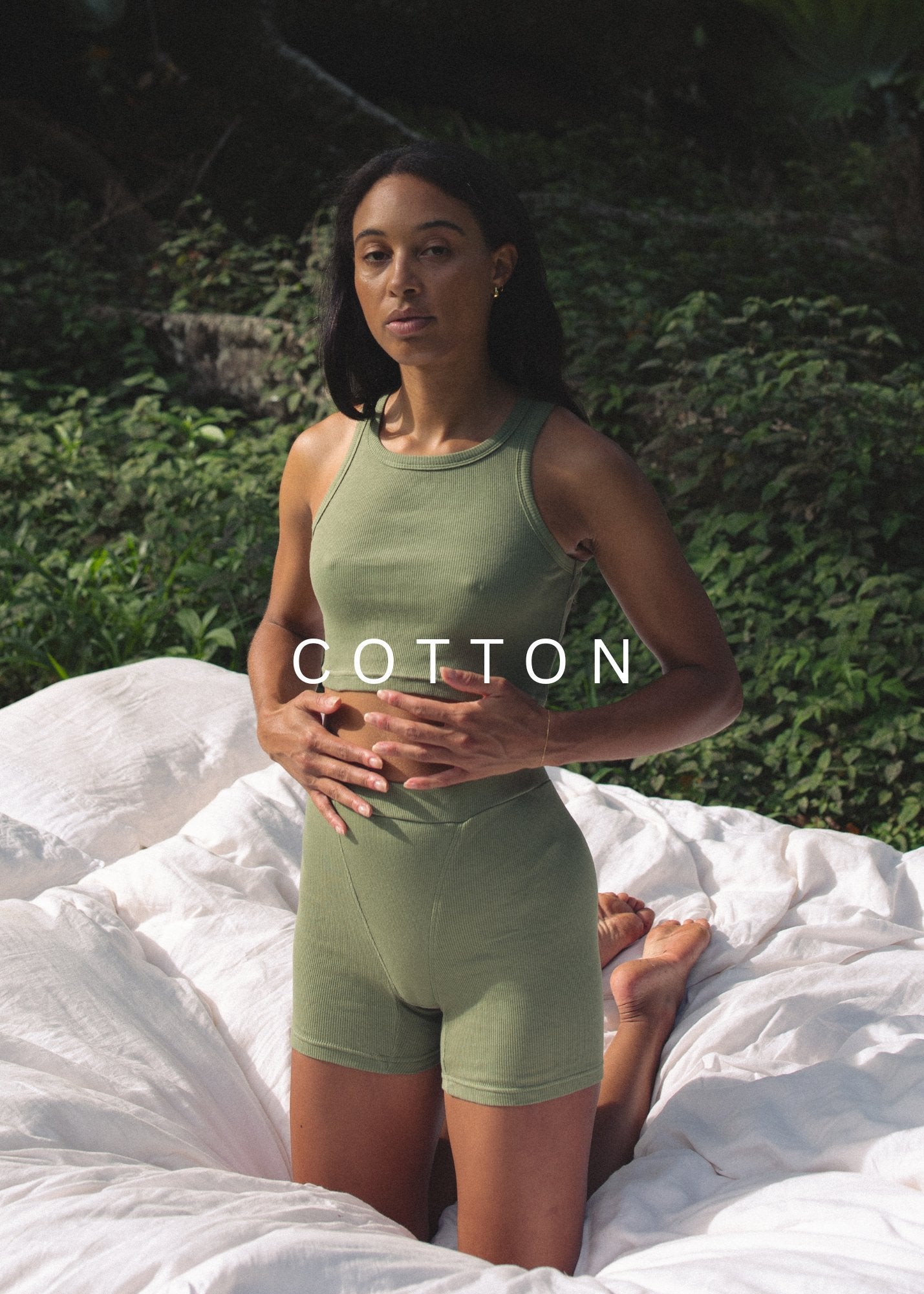 Cotton